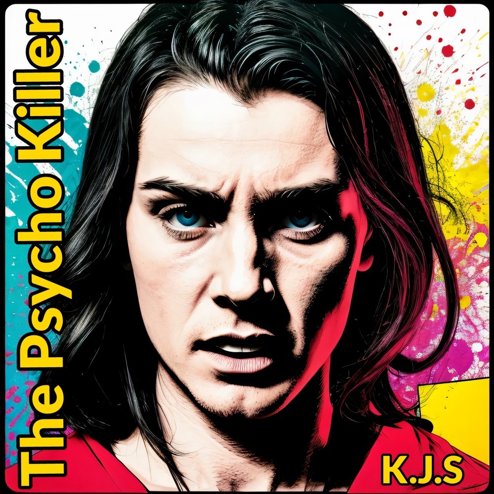 The Psycho Killer