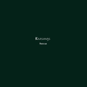 Keasungs的專輯Rescue