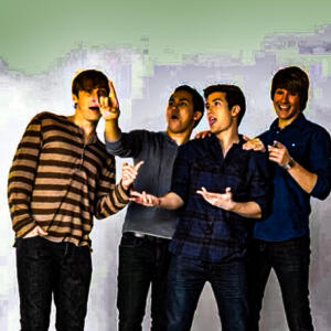 default playlist img