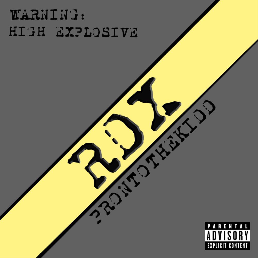RDX (Explicit)