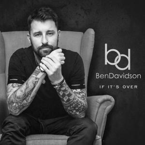 Ben Davidson的專輯If It's Over