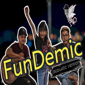 Album Fun Demic (Acoustic Version) oleh Fio