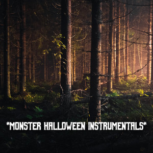 HQ Special FX的專輯* Monster Halloween Instrumentals *