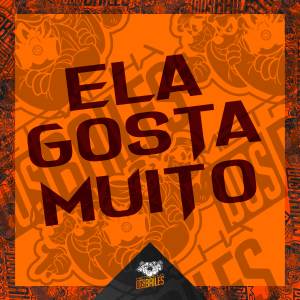 Listen to ELA GOSTA MUITO song with lyrics from Mc Magrinho