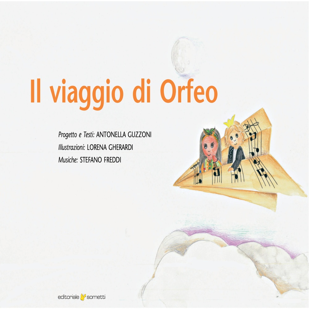 CODA (In Viaggio con Orfeo)