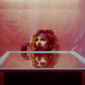 Listen to CONSTANTEMENTE song with lyrics from Guadalupe mol