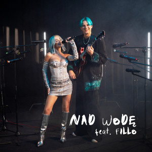WERSOW的專輯Nad wodę (feat. Tribbs, FILLO)