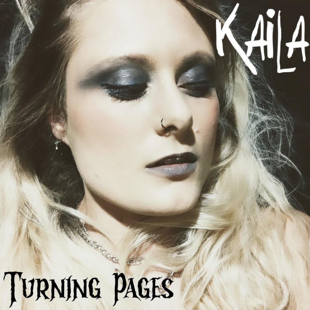 Turning Pages (Explicit)