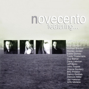 ดาวน์โหลดและฟังเพลง Let Me Breathe พร้อมเนื้อเพลงจาก Novecento