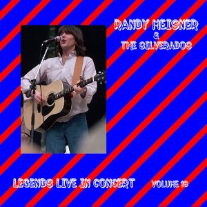 Randy Meisner的專輯Legends Live in Concert (Live in Denver, CO, 1978)