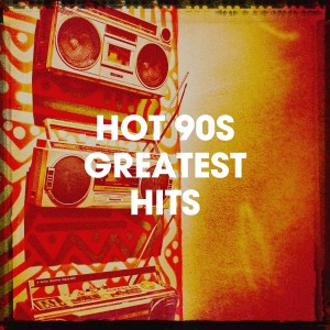 อัลบัม Hot 90S Greatest Hits ศิลปิน 90s Kid