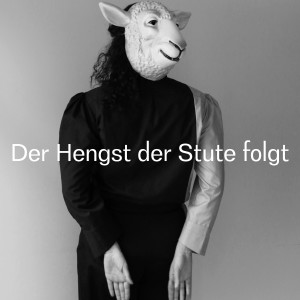 Frau Kraushaar的專輯Der Hengst der Stute folgt