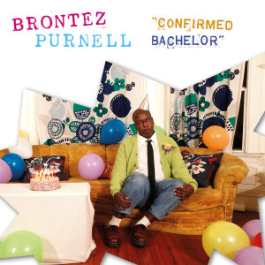 Brontez Purnell的專輯Confirmed Bachelor (Explicit)