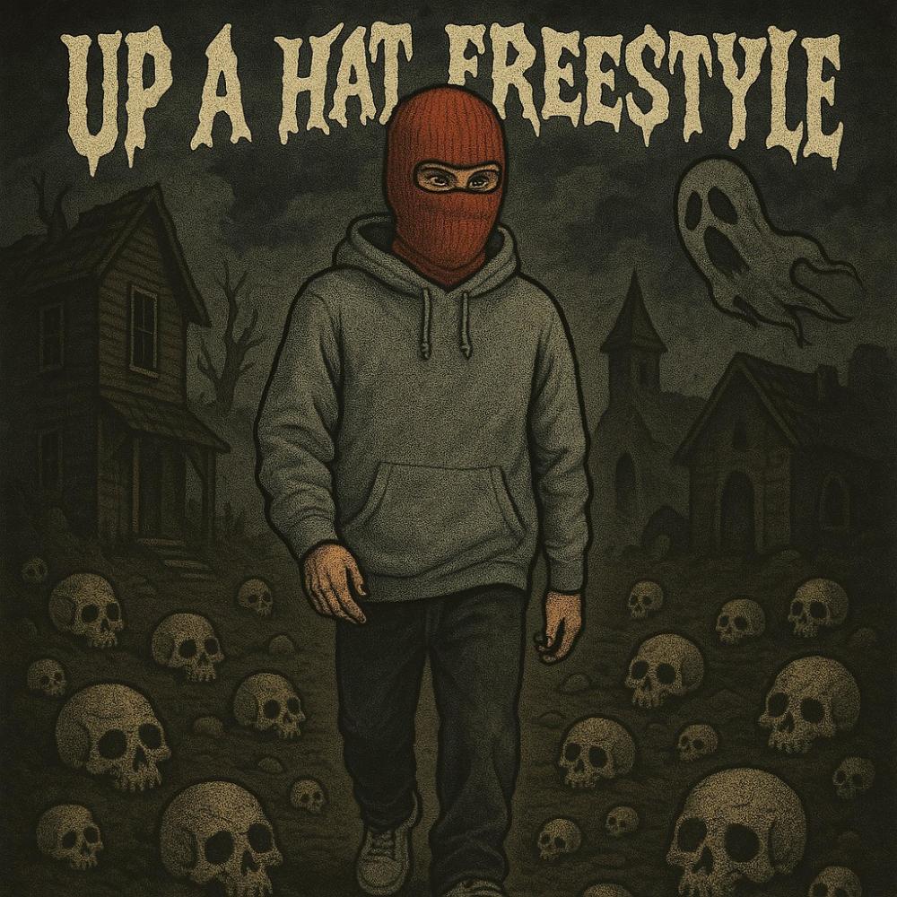 Up A Hat FreeStyle (Explicit)