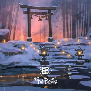 收聽Edo Beats的Shrine歌詞歌曲