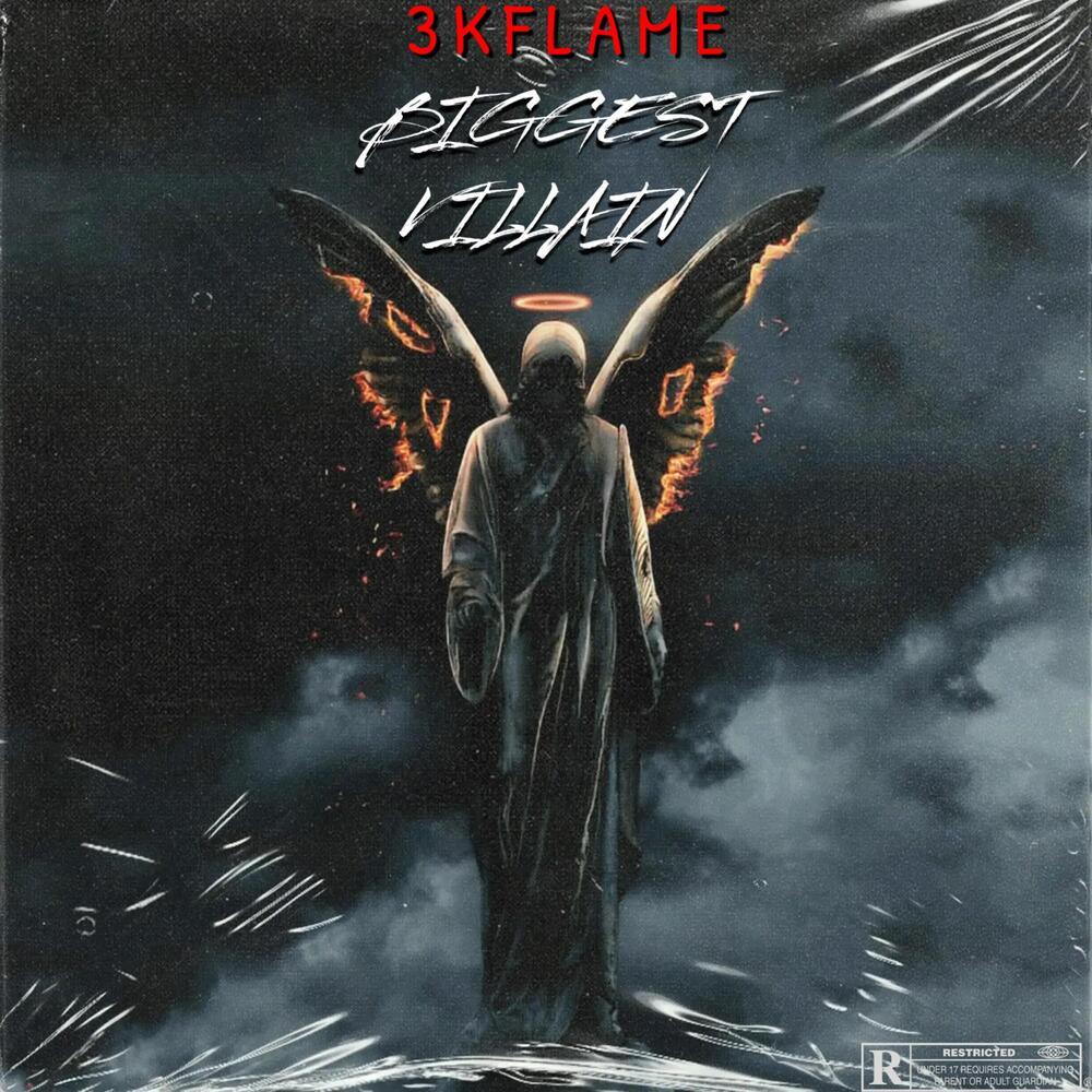 Flame Style 3 (Explicit)