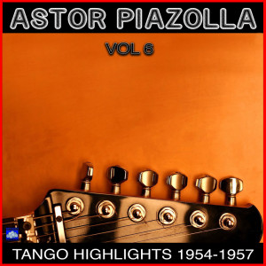 ดาวน์โหลดและฟังเพลง Oscar Peterson พร้อมเนื้อเพลงจาก Astor Piazzolla