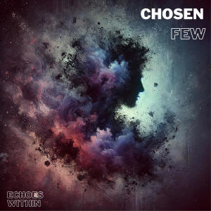 Chosen Few的專輯echoes within