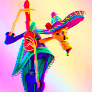 ดาวน์โหลดและฟังเพลง The Banjo Beat Bang (Slowed Remix) พร้อมเนื้อเพลงจาก Kit Kot