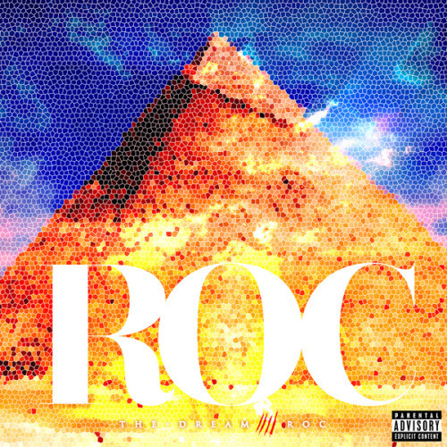 Roc (Album Version|Explicit)