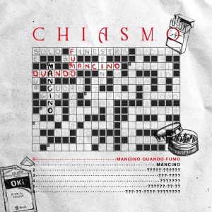 Album Mancino (Explicit) oleh Chiasmo