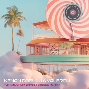 Album Tutamıyorum Zamanı (House Remix) from Kenan Dogulu
