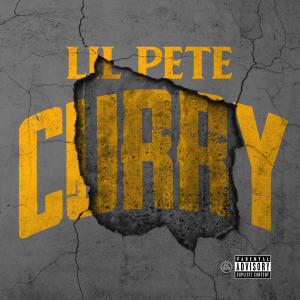 Dengarkan lagu Curry (其他) nyanyian Lil pete dengan lirik