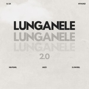 Listen to Lunganele 2.0 song with lyrics from DJ 2K