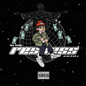 ดาวน์โหลดและฟังเพลง Grandes Ligas (Explicit) พร้อมเนื้อเพลงจาก Mc Hake