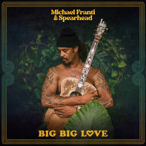 收聽Michael Franti & Spearhead的Hands Up To The Sky歌詞歌曲