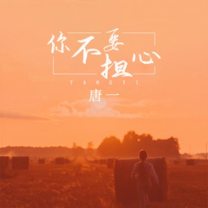 Album 你不要担心 from 唐一