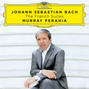 อัลบัม Johann Sebastian Bach: The French Suites ศิลปิน Murray Perahia