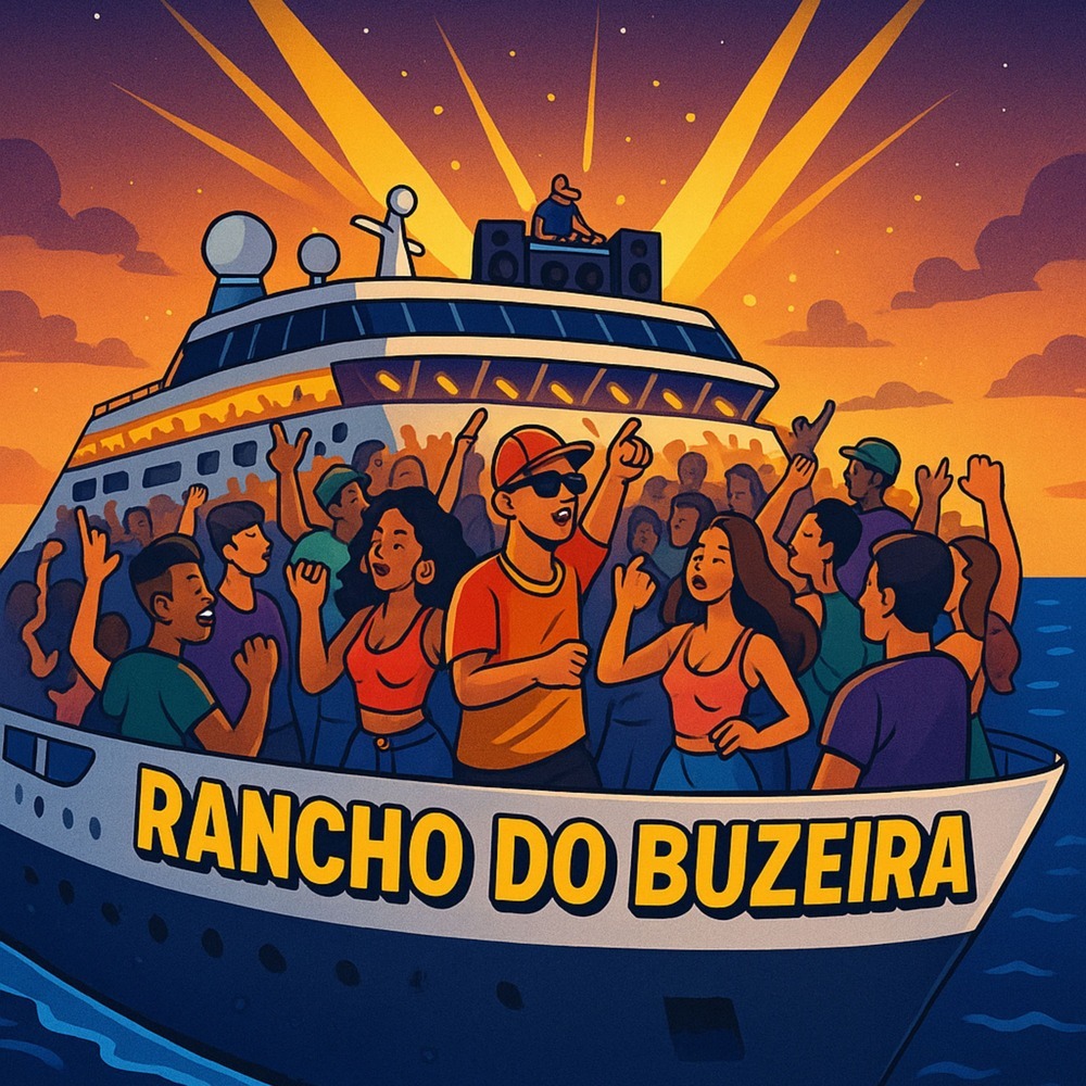 RANCHO DO BUZEIRA (Explicit)
