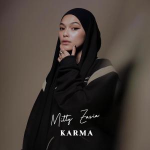 Album Karma oleh Mitty Zasia
