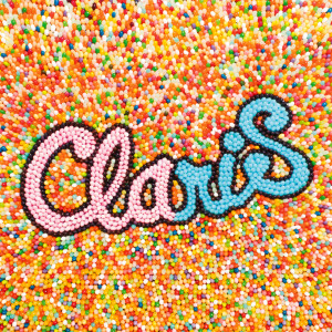 ClariS的專輯Colorful