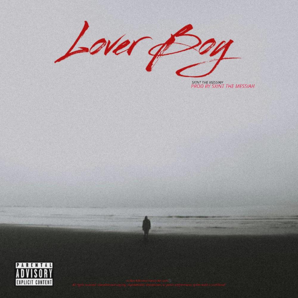 Lost Soul (feat. ASTROLOGIC & ZYLEN) (Explicit)