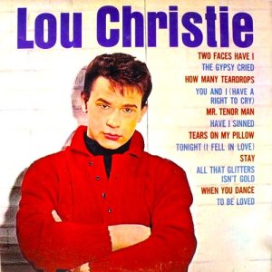 ดาวน์โหลดและฟังเพลง Two Faces Have I พร้อมเนื้อเพลงจาก Lou Christie