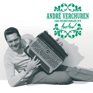 ดาวน์โหลดและฟังเพลง La java bleue พร้อมเนื้อเพลงจาก André Verchuren