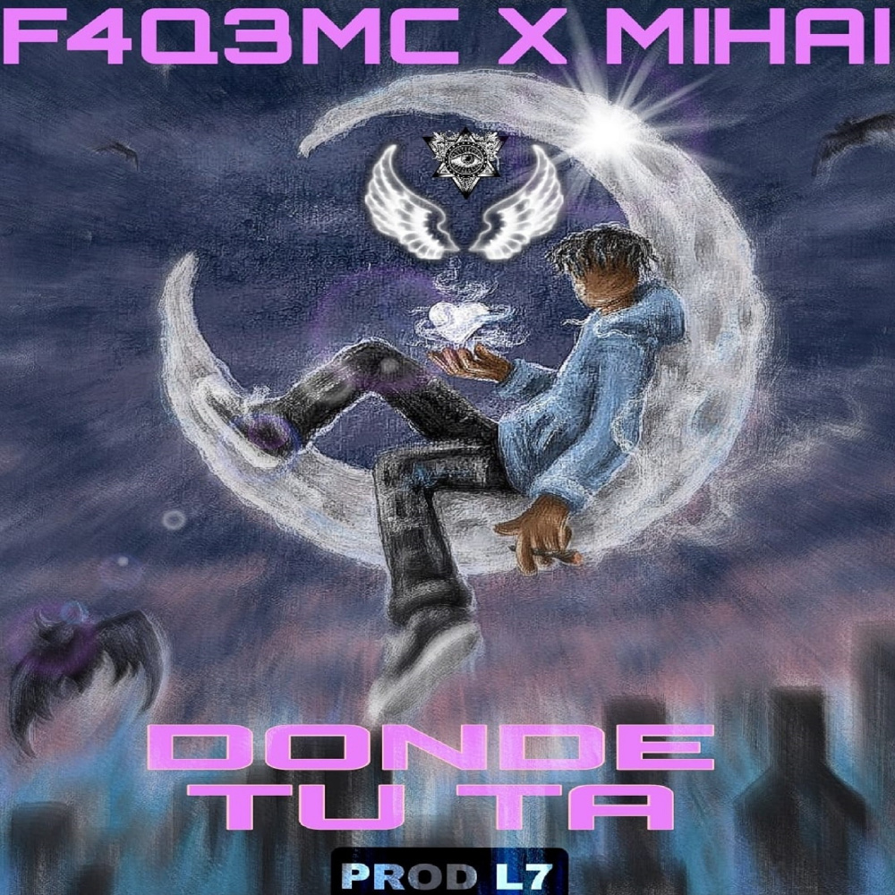 Donde Tu Ta