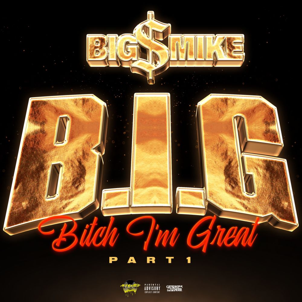 I'm Up (Explicit)