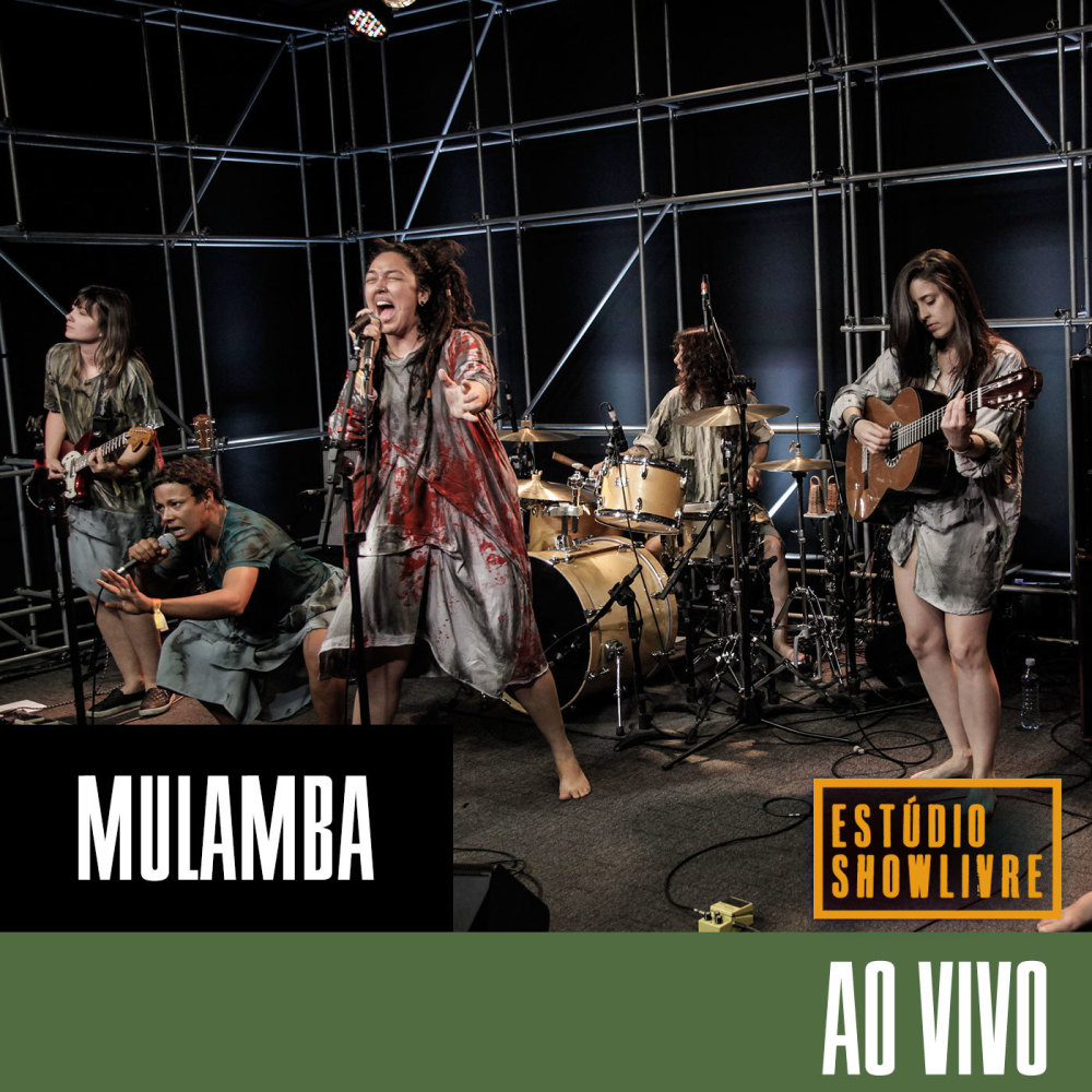 P. U. T. A (Ao Vivo)