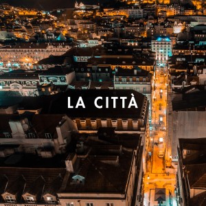Album La città oleh Mostro