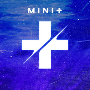 Album BLUE oleh Minit