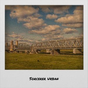 Album Sorcerer Urban from Various