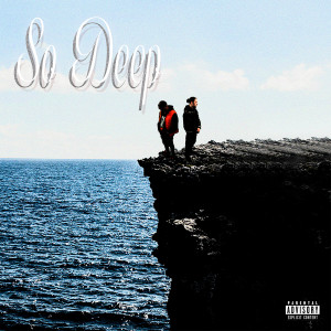 Listen to So Deep (Explicit) song with lyrics from QUiNNA