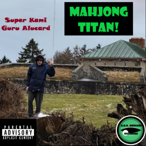 Listen to Hip Hop Temple (Explicit) song with lyrics from Super Kami Guru Alucard