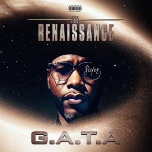 收聽Sides的G.A.T.A (Explicit)歌詞歌曲