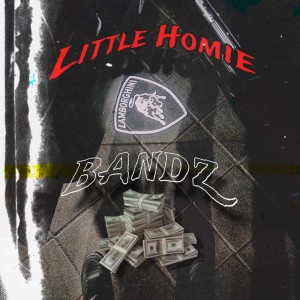 收聽Little homie的Bandz (Explicit)歌詞歌曲