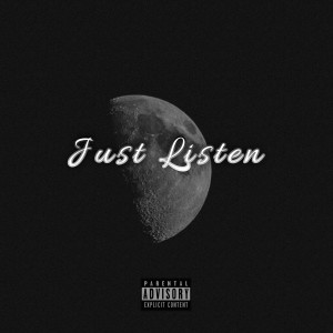 Album Just Listen (Explicit) from Ten
