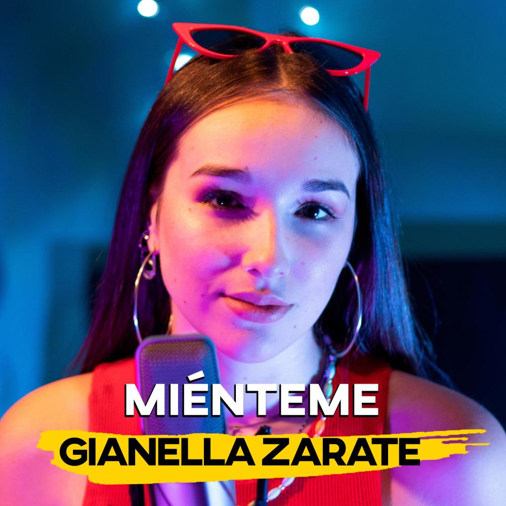 Miénteme (Cover)